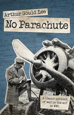 No Parachute (Gould Lee Arthur)(Paperback)