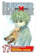 Hunter X Hunter, Vol. 3 (Togashi Yoshihiro)(Paperback)