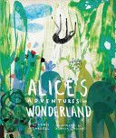 Classics Reimagined, Alice's Adventures in Wonderland (Carroll Lewis)(Pevná vazba)