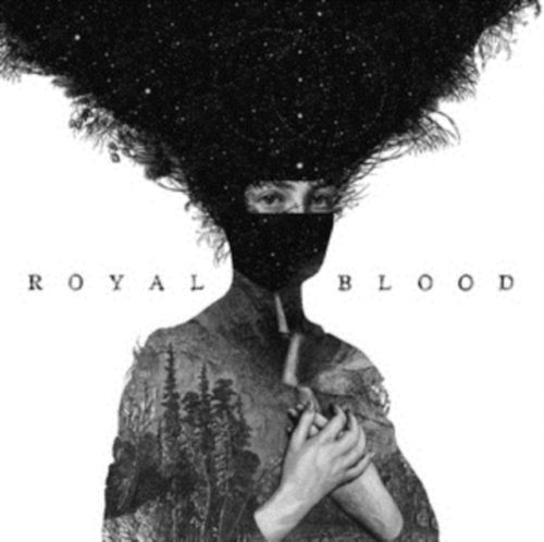 Royal Blood (Royal Blood) (Vinyl / 12