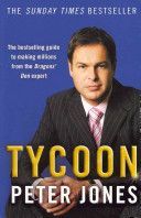Tycoon (Jones Peter)(Paperback)