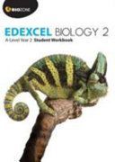 Edexcel Biology 2: A-Level (Greenwood Tracey)(Paperback)