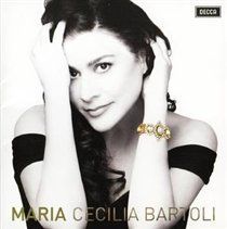 Maria (CD / Album)
