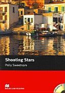 Shooting Stars (Sweetnam Polly)(Mixed media product)