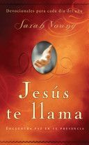 Jesus Te Llama - Encuentra Paz En Su Presencia (Young Sarah)(Paperback)