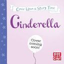 Cinderella - Fairy Tale with Picture Glossary and an Activity (Pat-a-Cake)(Pevná vazba)