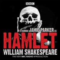 Hamlet (Shakespeare William) (CD-Audio)