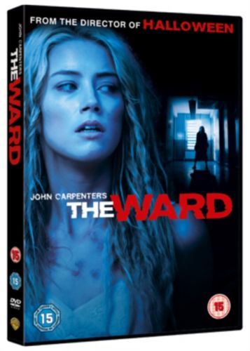 John Carpenter's the Ward (John Carpenter) (DVD)