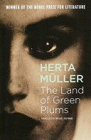 Land of Green Plums (Muller Herta)(Paperback)