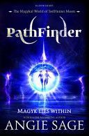 Pathfinder - A Todhunter Moon Adventure (Sage Angie)(Paperback)