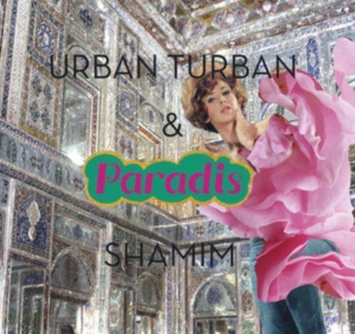 Paradis (Urban Turban & Shamim) (CD / Album)