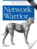 Network Warrior (Donahue Gary A.)(Paperback)