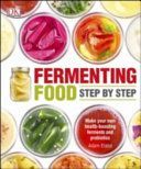 Fermenting Foods Step-by-Step (Elabd Adam)(Paperback)