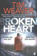 Broken Heart (Weaver Tim)(Paperback)