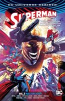Superman Vol. 3: Multiplicity (Rebirth) (Tomasi Peter J.)(Paperback)