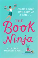 Book Ninja (Berg Ali)(Paperback)
