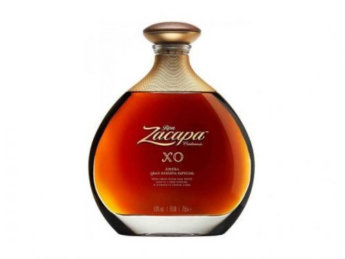 Ron Zacapa XO 25yo 40% 0,7l