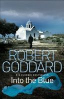 Into the Blue (Goddard Robert)(Paperback)