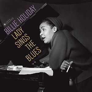 Lady Sings The Blues (Billie Holiday) (Vinyl / 12