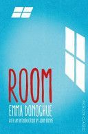 Room (Donoghue Emma)(Paperback)