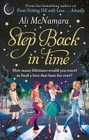 Step Back in Time (McNamara Ali)(Paperback)