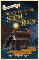 The Mystery of the Secret Room (Moss Helen)(Paperback)