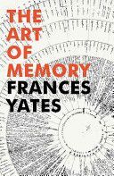Art of Memory (Yates Frances A.)(Paperback)