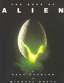 Book of Alien (Scanlon Paul)(Paperback)