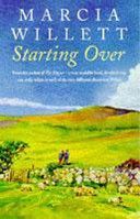 Starting Over (Willett Marcia)(Paperback)