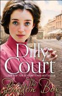 Button Box - Gripping Historical Romance from the Sunday Times Bestseller, Perfect for Summer! (Court Dilly)(Paperback)