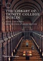 Library of Trinity College Dublin (Wright Harry Cory)(Paperback)