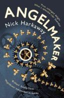 Angelmaker (Harkaway Nick)(Paperback)