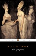 Tales of Hoffmann (Hoffmann E. T. A.)(Paperback)