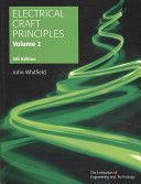 Electrical Craft Principles (Whitfield John)(Paperback)
