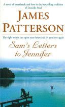 Sam's Letters to Jennifer (Patterson James)(Paperback)