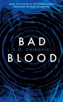 Bad Blood (Chirovici E.O.)(Pevná vazba)