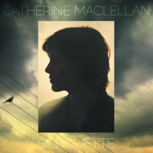 Silhouette (Catherine MacLellan) (CD / Album)