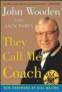 They Call Me Coach (Wooden John R.)(Paperback)