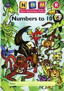 New Heinemann Maths: Reception: Numbers to 10 Activity Book (8 Pack)(Paperback)
