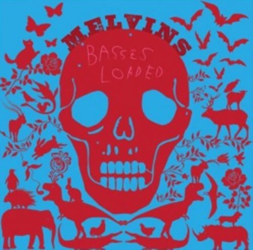 Basses Loaded (Melvins) (Vinyl / 12