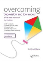 Overcoming Depression and Low Mood - A Five Areas Approach (Williams Chris)(Paperback)