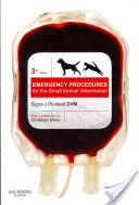 Emergency Procedures for the Small Animal Veterinarian (Plunkett Signe J.)(Paperback)