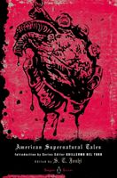 American Supernatural Tales (Joshi S. T.)(Pevná vazba)