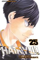 Haikyu!!, Vol. 1 (Furudate Haruichi)(Paperback)