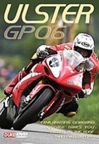 Ulster Grand Prix: 2006 (DVD)