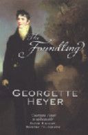 Foundling (Heyer Georgette)(Paperback)