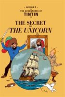 Secret of the Unicorn (Herge)(Pevná vazba)