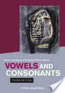 Vowels and Consonants (Ladefoged Peter)(Paperback)