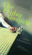 Friday Gospels (Ashworth Jenn)(Paperback)
