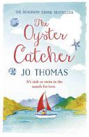 Oyster Catcher (Thomas Jo)(Paperback)